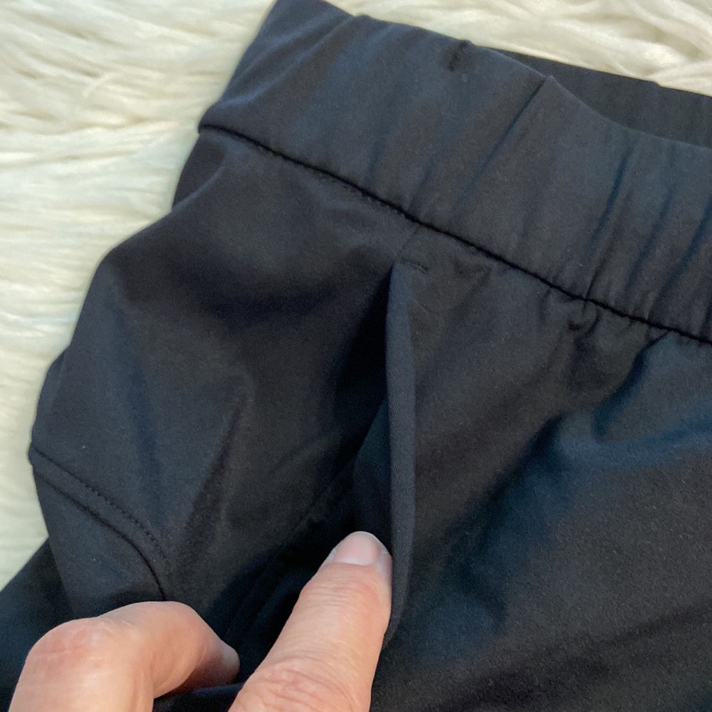 WILLIT Shorts size XXL color black brand new with tag inseam 3” - Picture 9 of 13